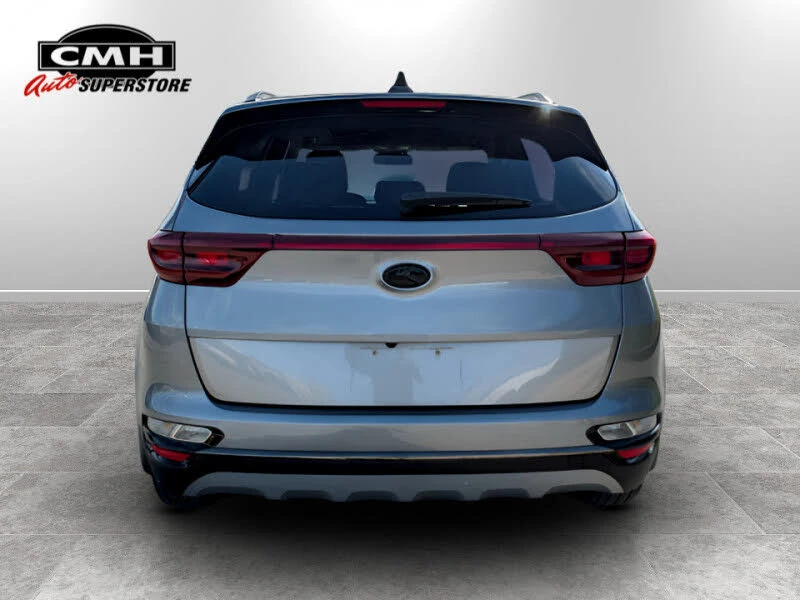 Kia Sportage EX AWD | Mobile.bg � ����������� 3