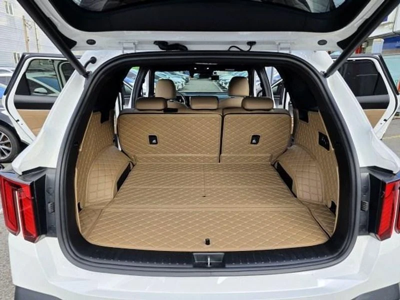 Kia Sorento HEV 1.6 2WD| 226к.с.| ВКЛ.ТЕХНОТЕСТ, снимка 11 - Автомобили и джипове - 55611696
