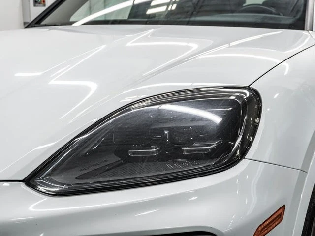 Porsche Cayenne AWD, снимка 3 - Автомобили и джипове - 56056978