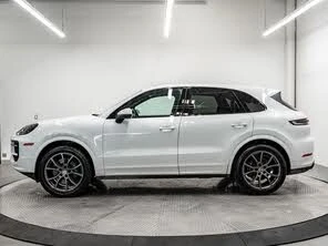 Porsche Cayenne AWD, снимка 7 - Автомобили и джипове - 56056978