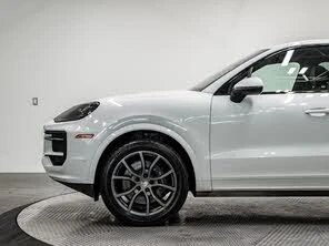 Porsche Cayenne AWD, снимка 8 - Автомобили и джипове - 56056978