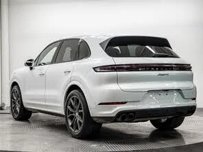 Porsche Cayenne AWD, снимка 4 - Автомобили и джипове - 56056978