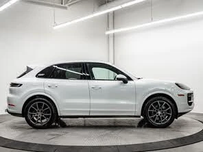 Porsche Cayenne AWD, снимка 9 - Автомобили и джипове - 56056978