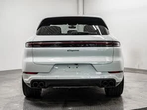 Porsche Cayenne AWD, снимка 5 - Автомобили и джипове - 56056978