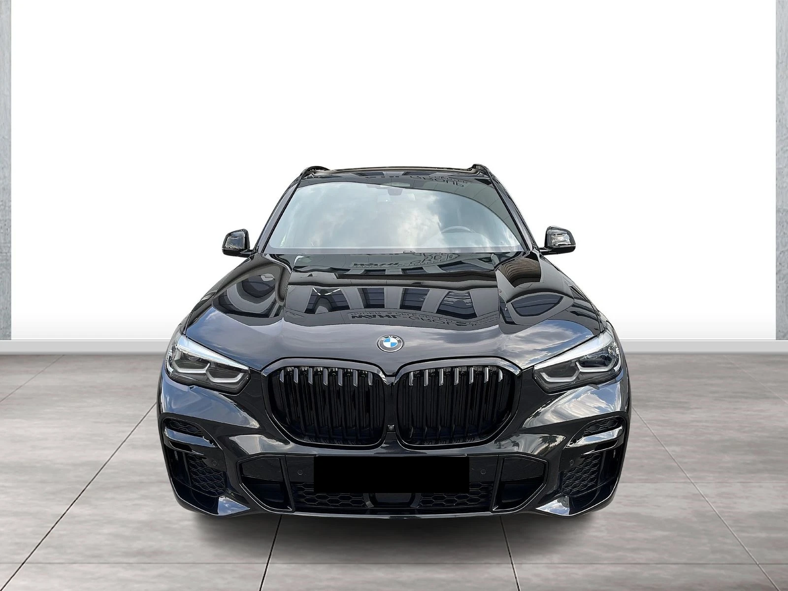 BMW X5 xDRIVE 30d M HEAD UP NAVI LED  - изображение 6