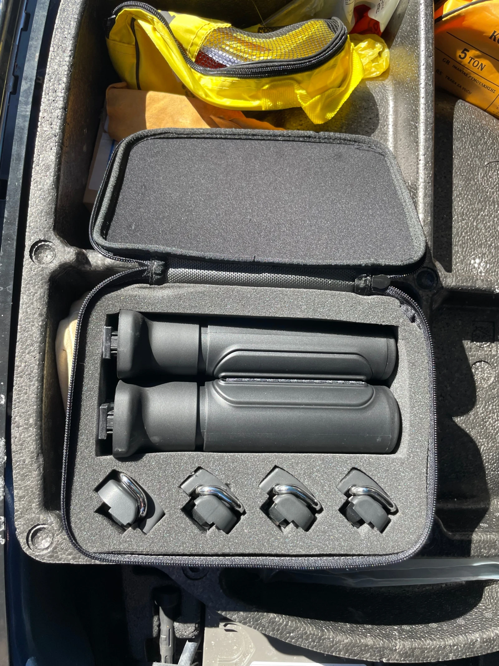 VW Touareg R-line  | Mobile.bg   12