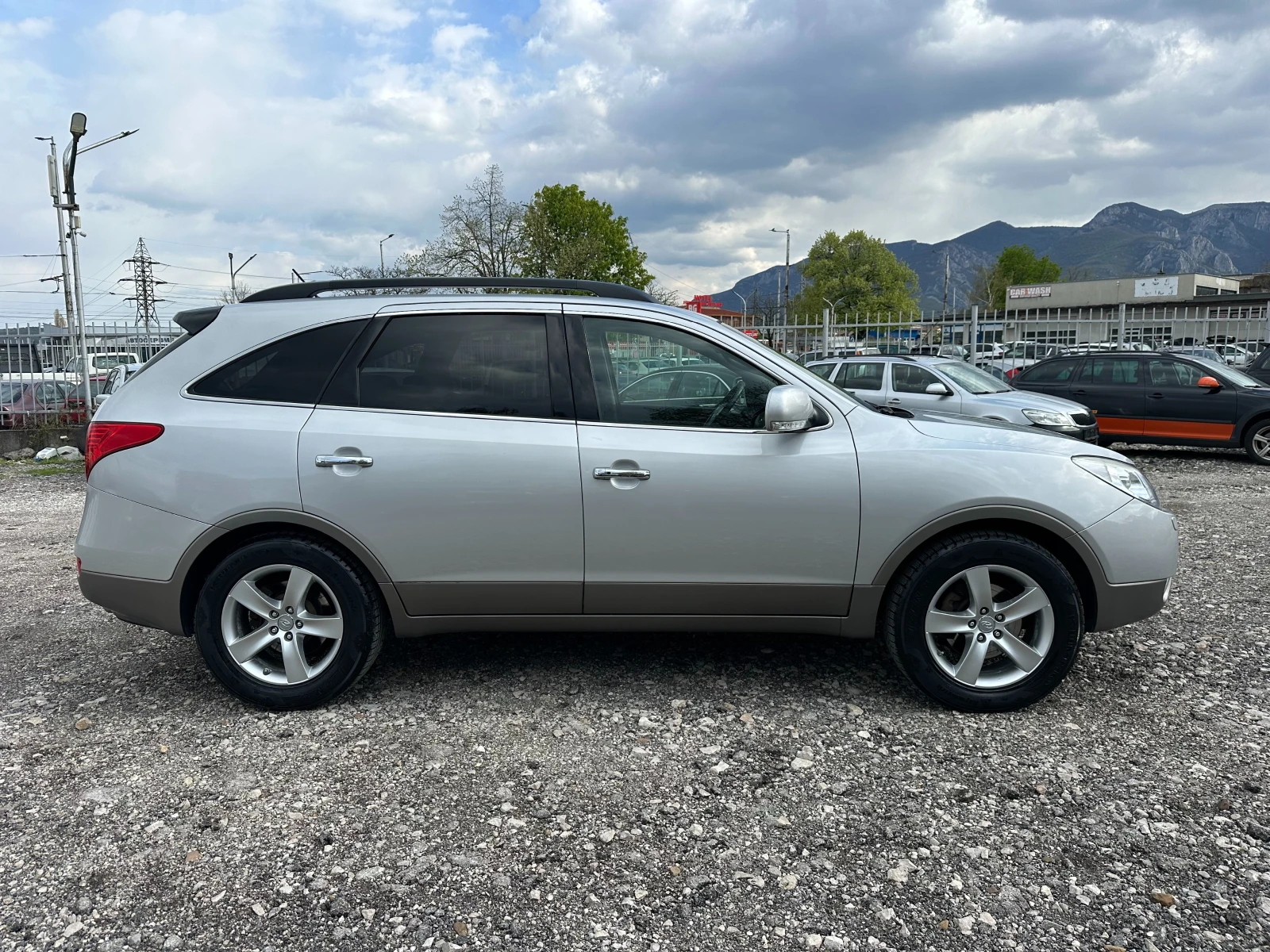 Hyundai IX55 3.0V6 250kc UNIKAT - изображение 6