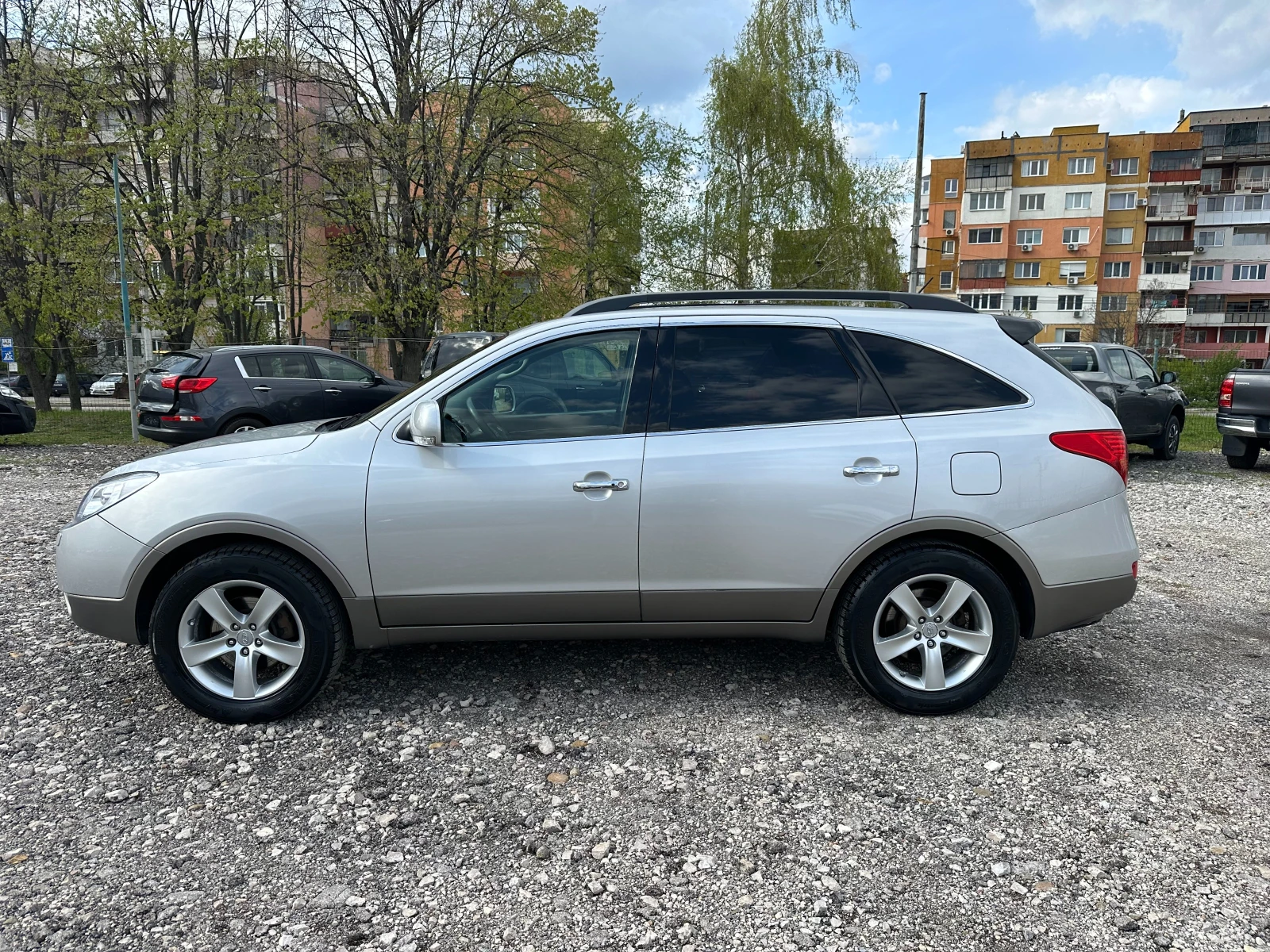 Hyundai IX55 3.0V6 250kc UNIKAT - изображение 2