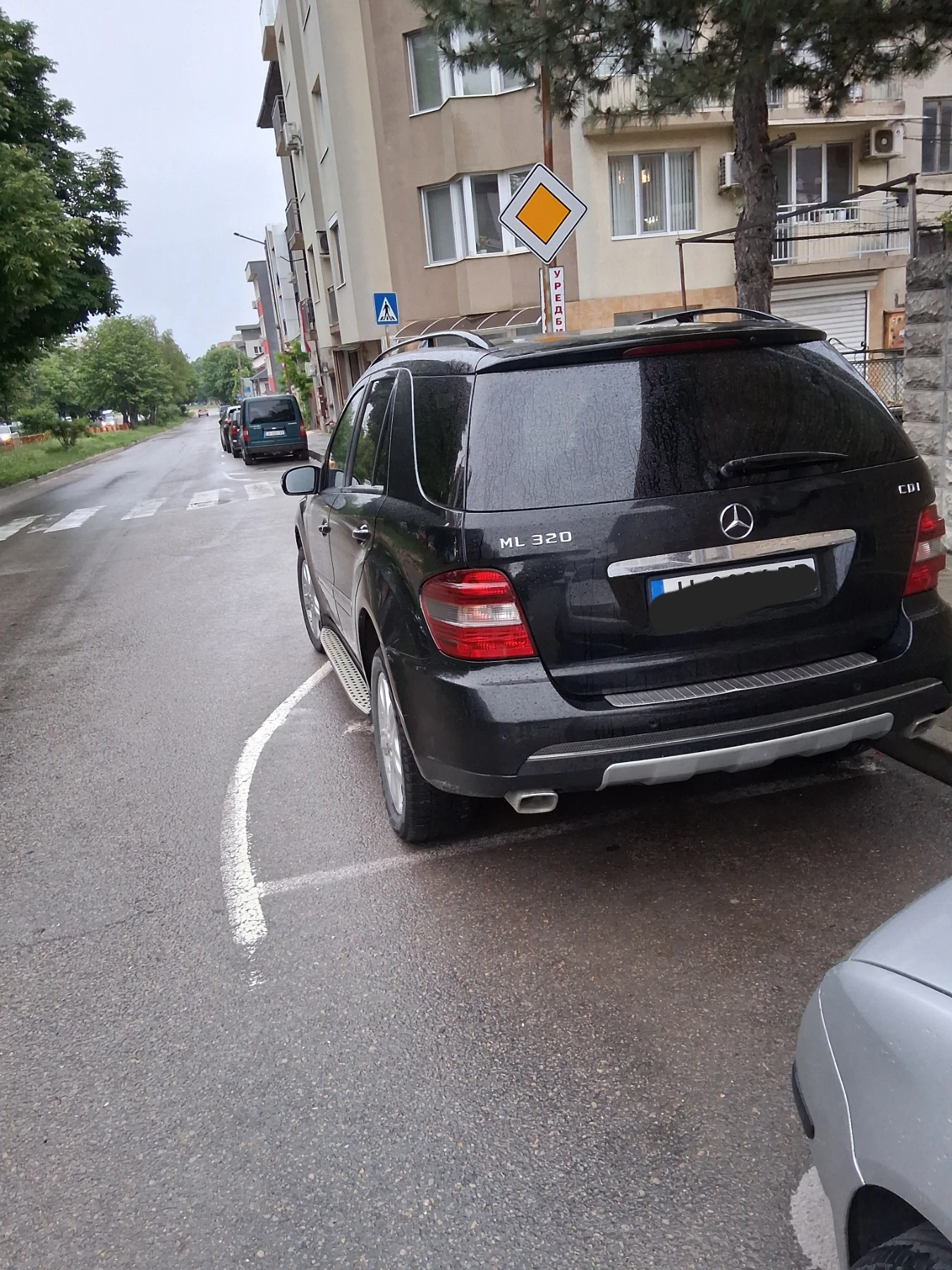 Mercedes-Benz ML 320 Ml - изображение 2