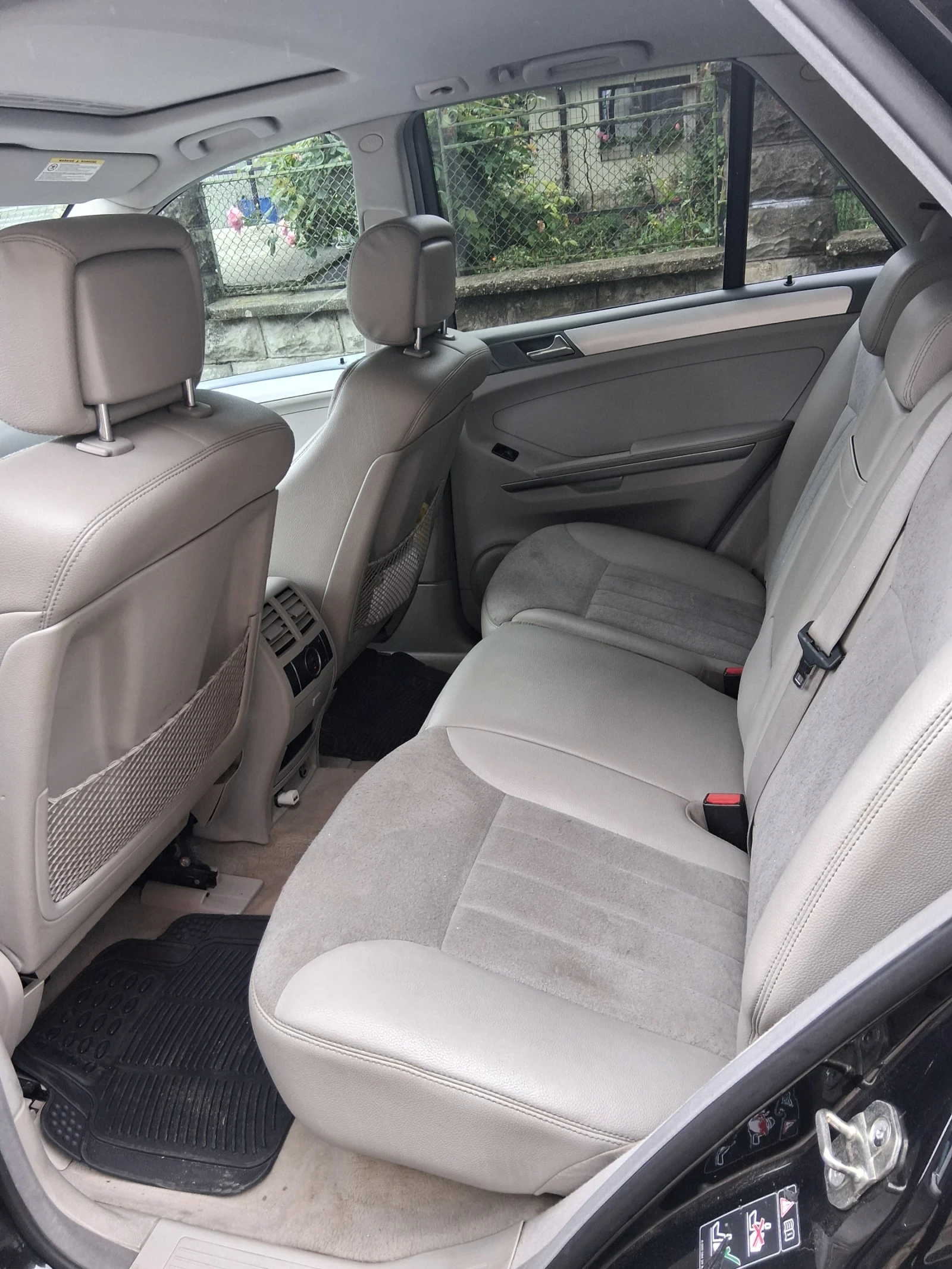 Mercedes-Benz ML 320 Ml - изображение 5