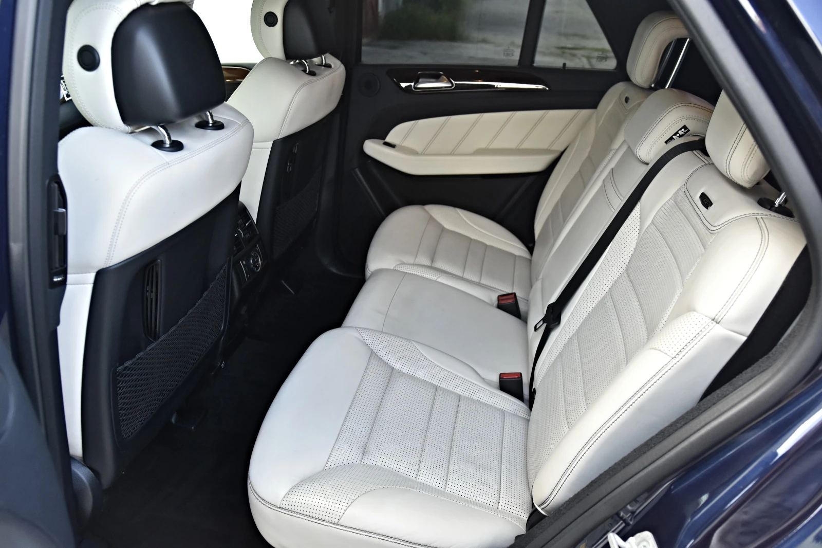 Mercedes-Benz GLE 63 S AMG | Mobile.bg   16