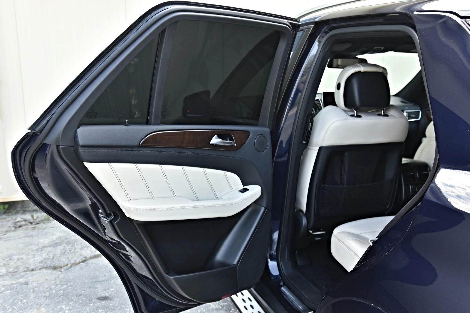 Mercedes-Benz GLE 63 S AMG | Mobile.bg   17