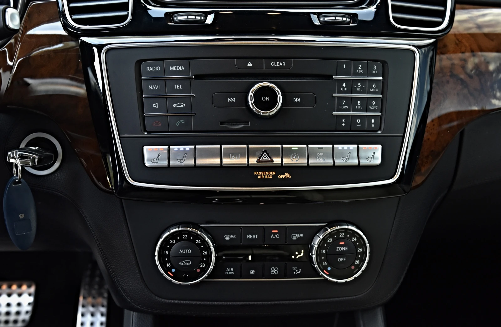 Mercedes-Benz GLE 63 S AMG | Mobile.bg   12