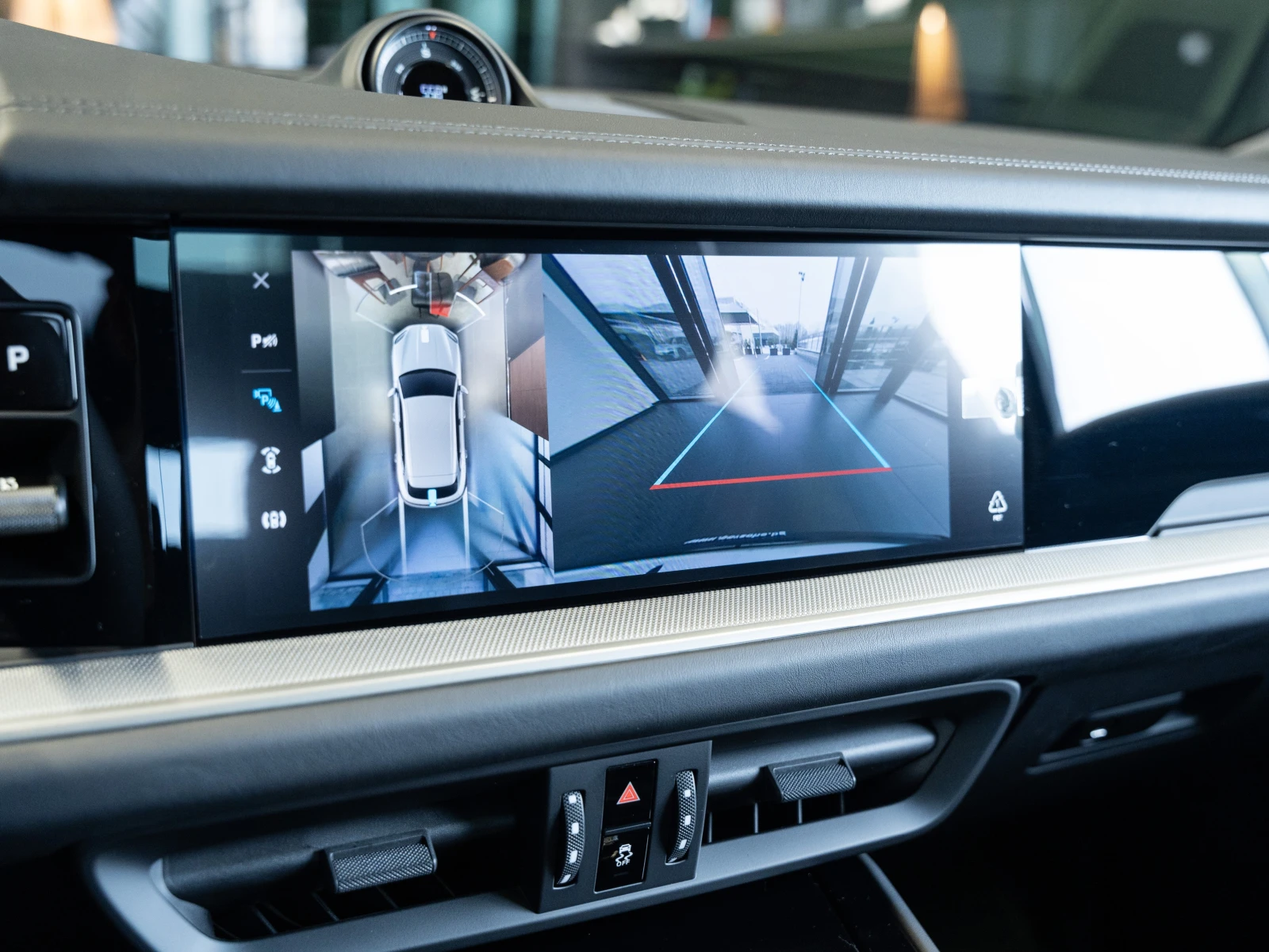 Porsche Cayenne S - изображение 10