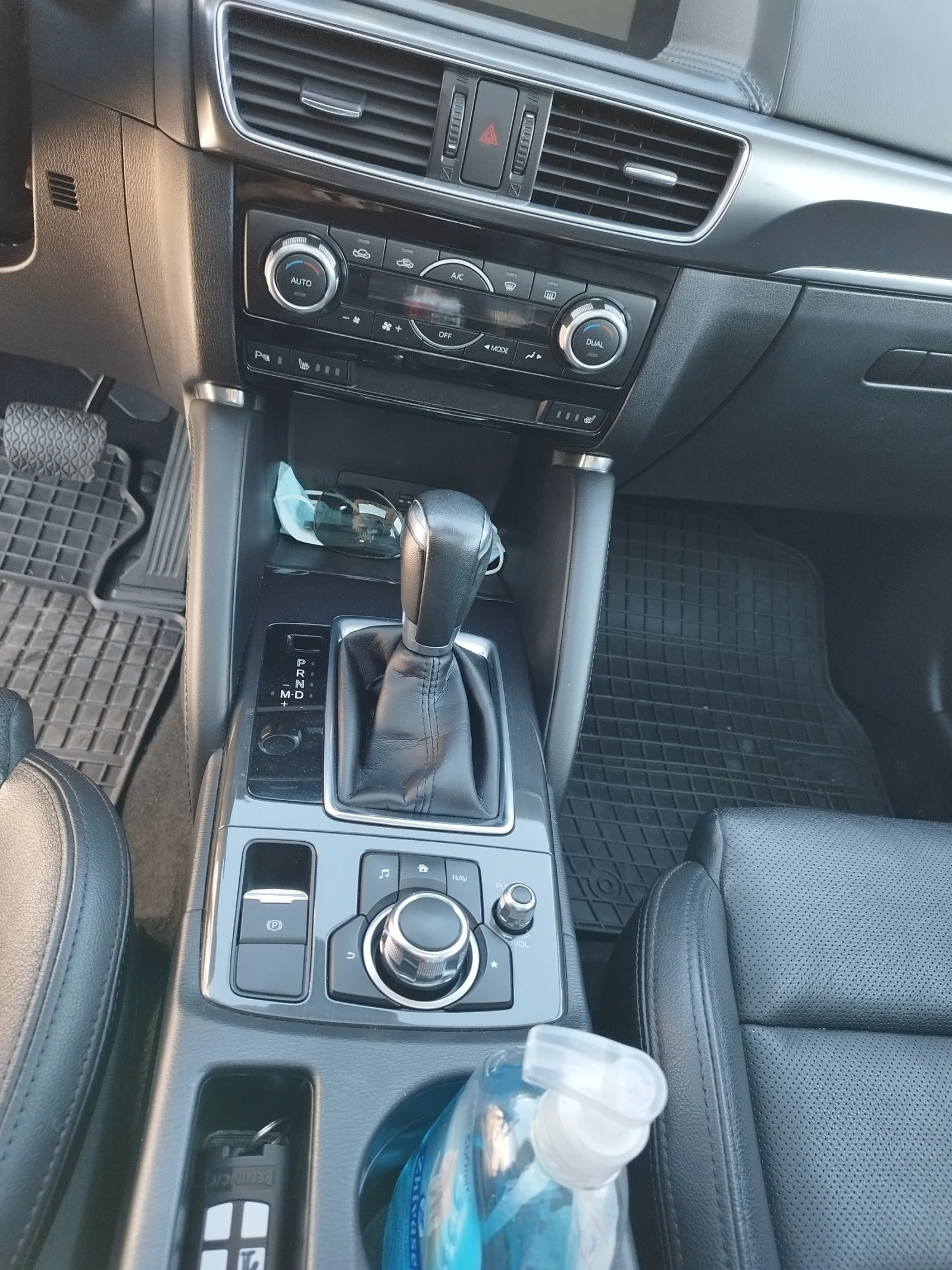 Mazda CX-5 FACELIFT , 2.2  4X4 - изображение 7