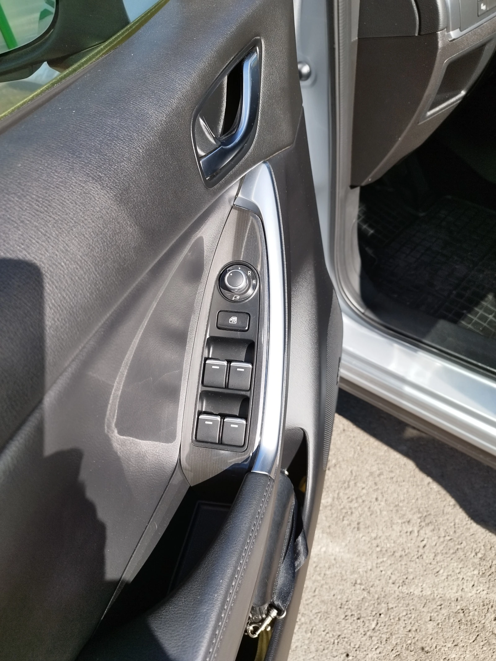 Mazda CX-5 FACELIFT , 2.2  4X4 - изображение 5