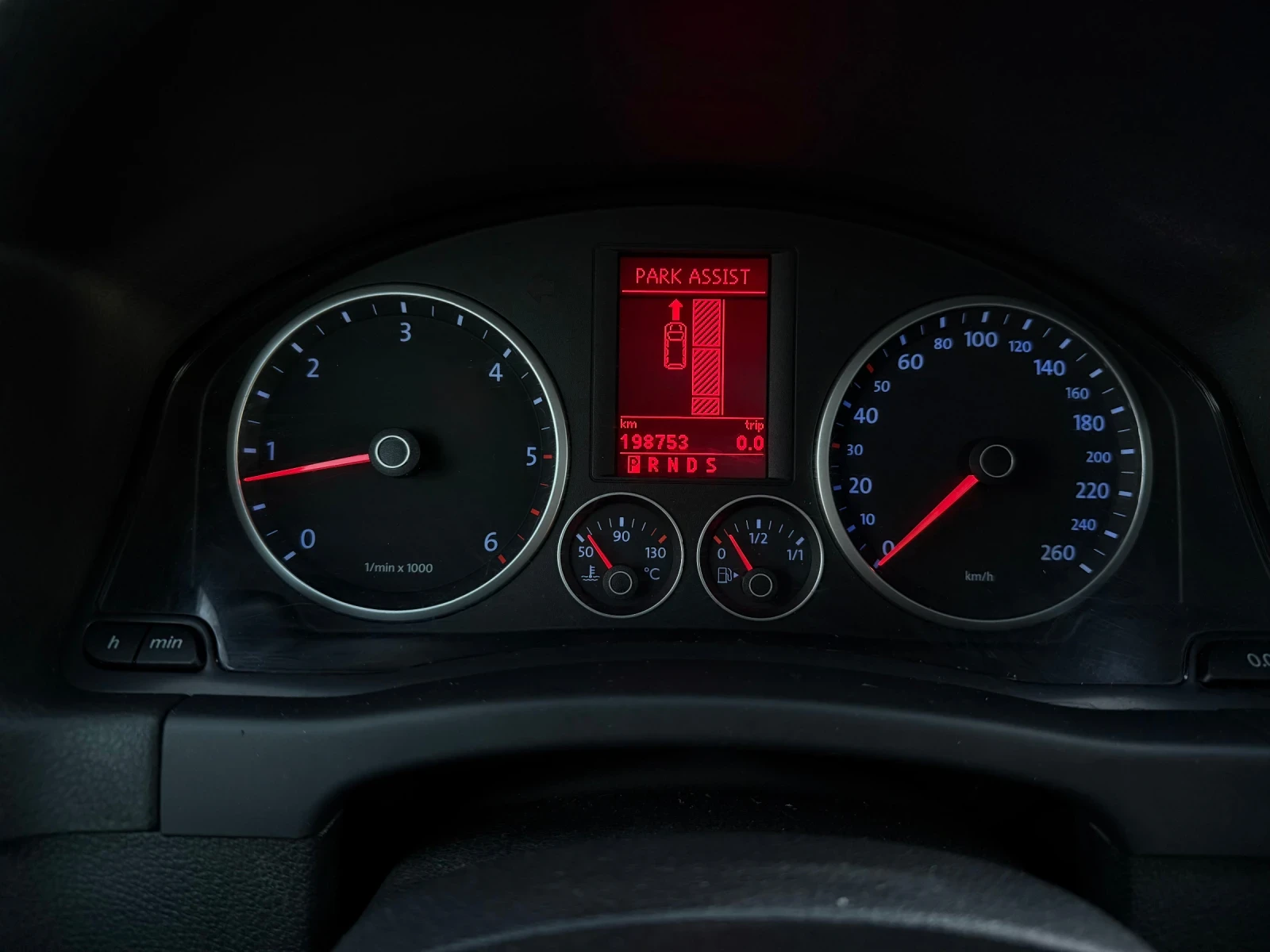 VW Tiguan 2.0TDi 4x4     | Mobile.bg   17