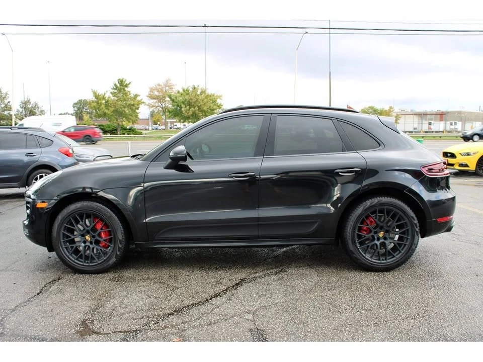 Porsche Macan GTS* CARFAX* *   *  | Mobile.bg   4