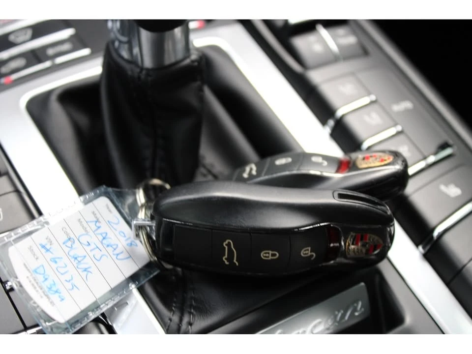 Porsche Macan GTS* CARFAX* *   *  | Mobile.bg   5