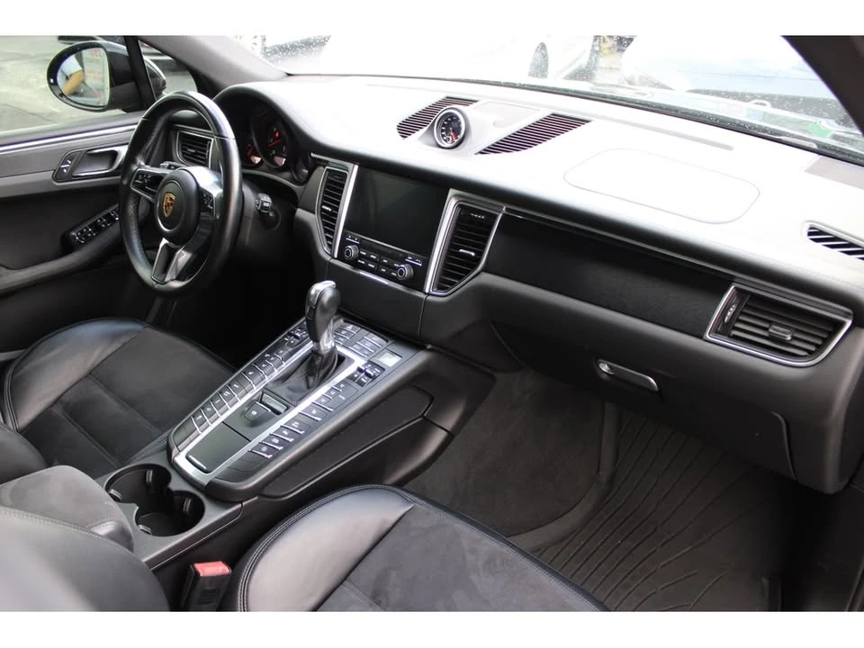 Porsche Macan GTS* CARFAX* *   *  | Mobile.bg   17
