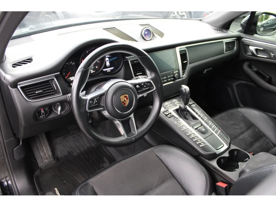 Porsche Macan GTS* CARFAX* *   *  | Mobile.bg   8
