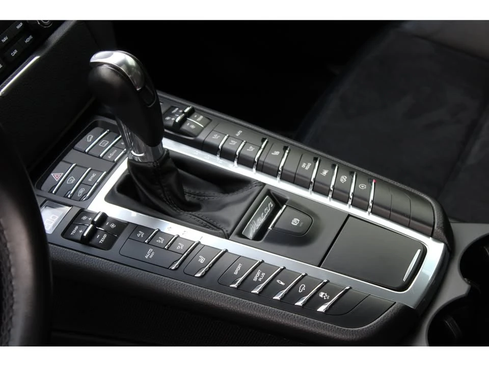 Porsche Macan GTS* CARFAX* *   *  | Mobile.bg   14