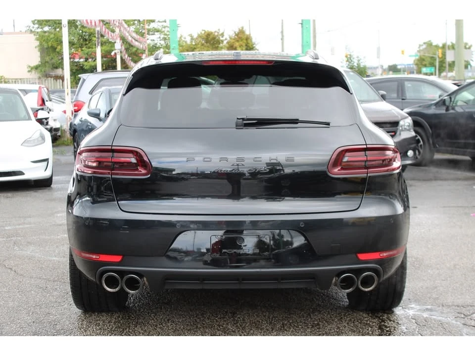 Porsche Macan GTS* CARFAX* *   *  | Mobile.bg   2
