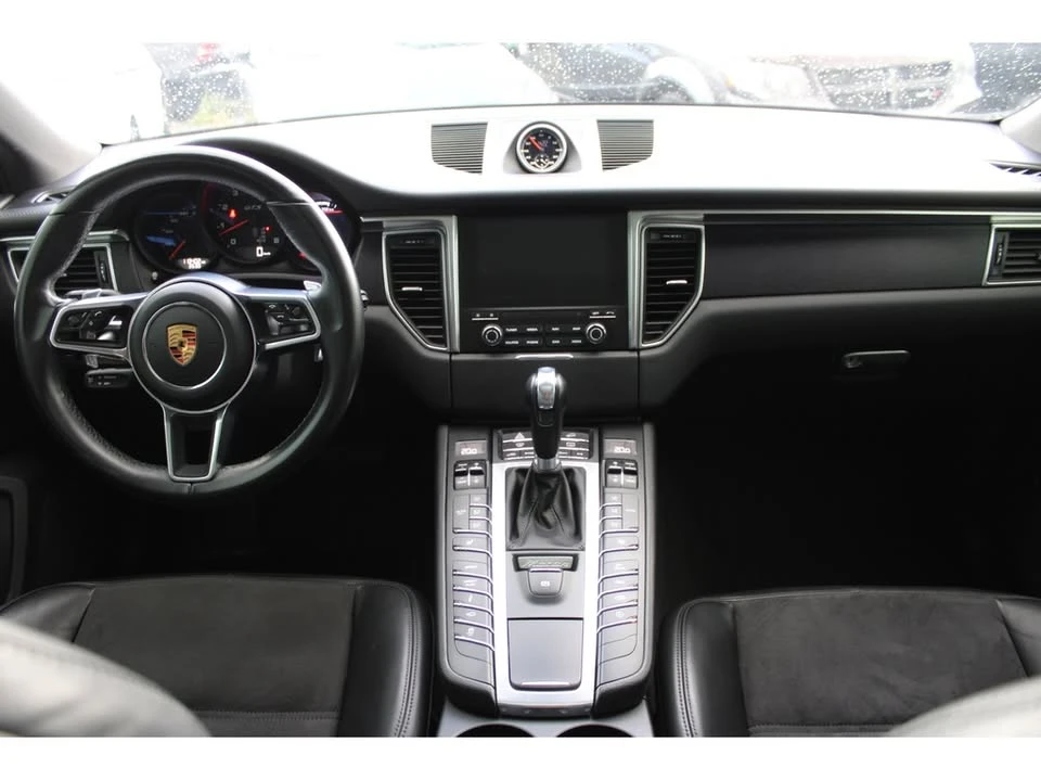 Porsche Macan GTS* CARFAX* *   *  | Mobile.bg   12