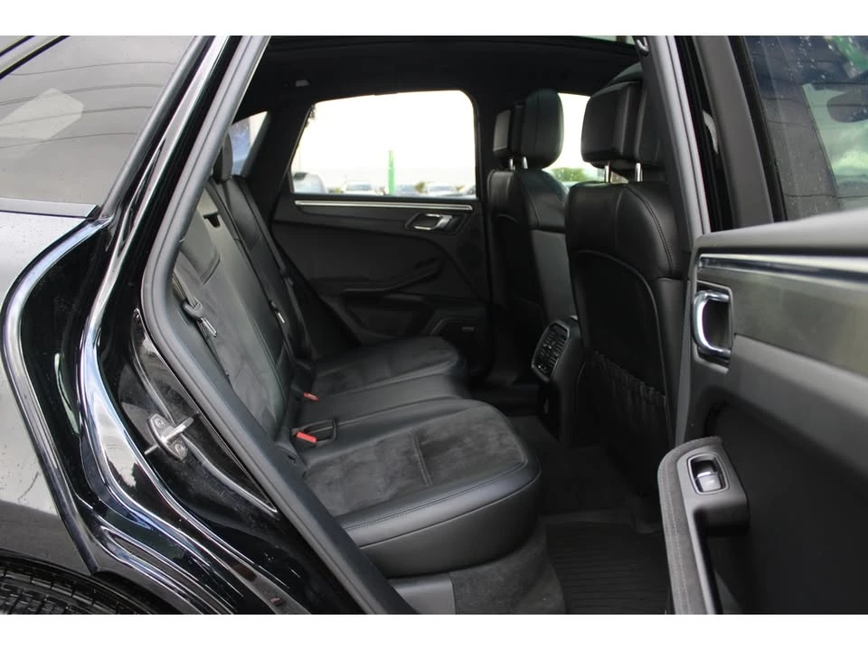Porsche Macan GTS* CARFAX* *   *  | Mobile.bg   7