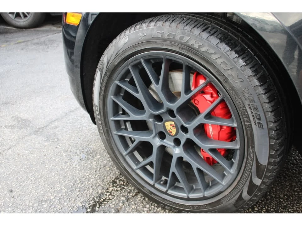 Porsche Macan GTS* CARFAX* *   *  | Mobile.bg   3