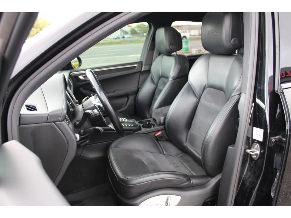 Porsche Macan GTS* CARFAX* *   *  | Mobile.bg   15