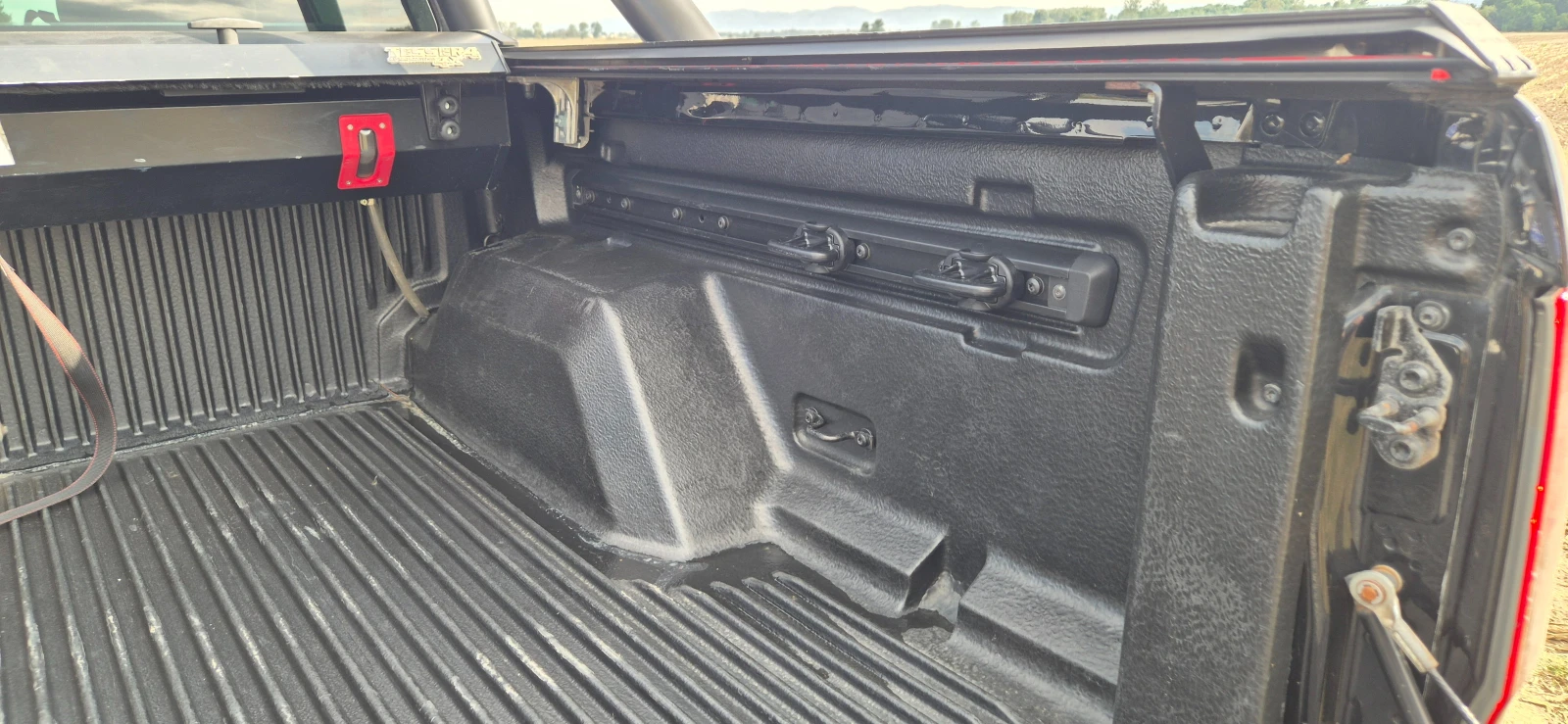 Ford Ranger 3.2 Limited | Mobile.bg   5