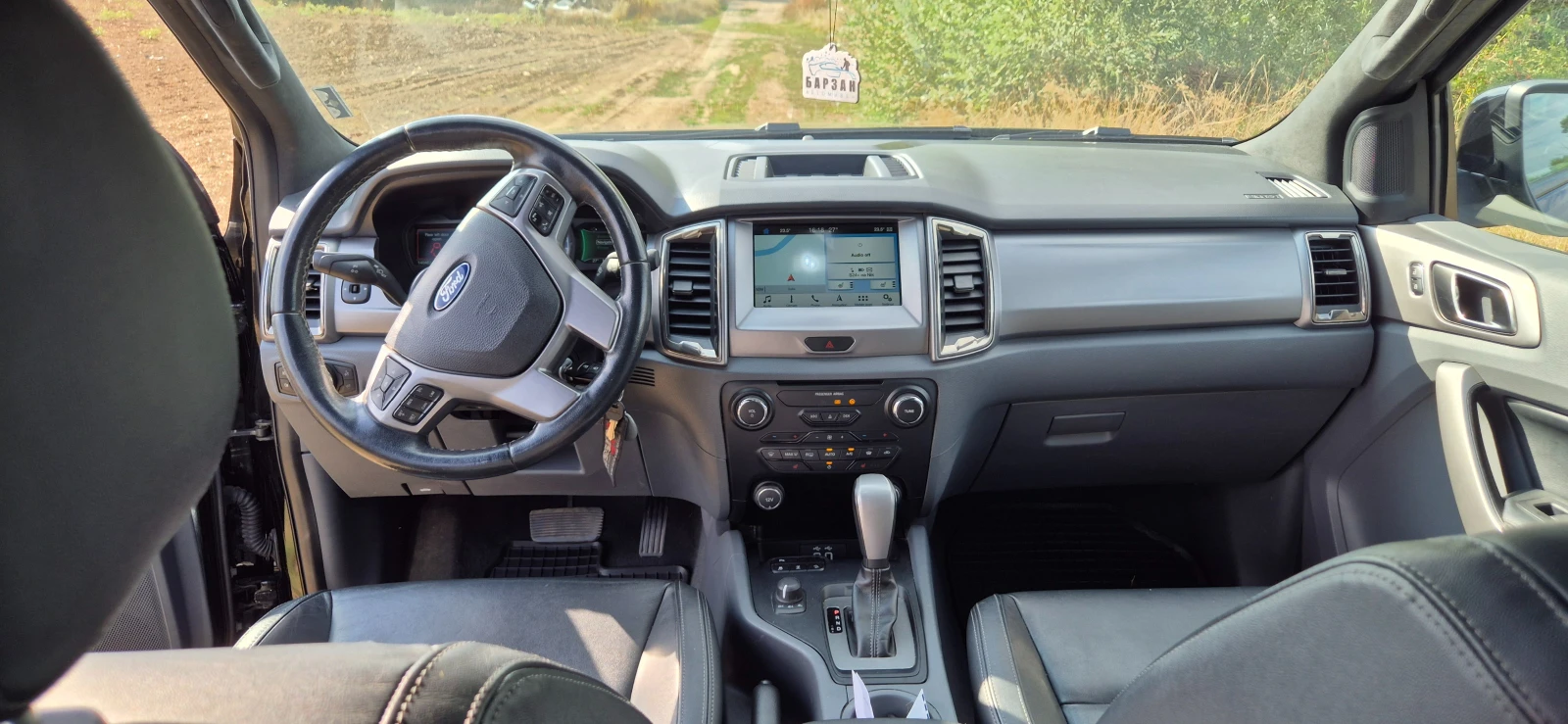 Ford Ranger 3.2 Limited | Mobile.bg   8