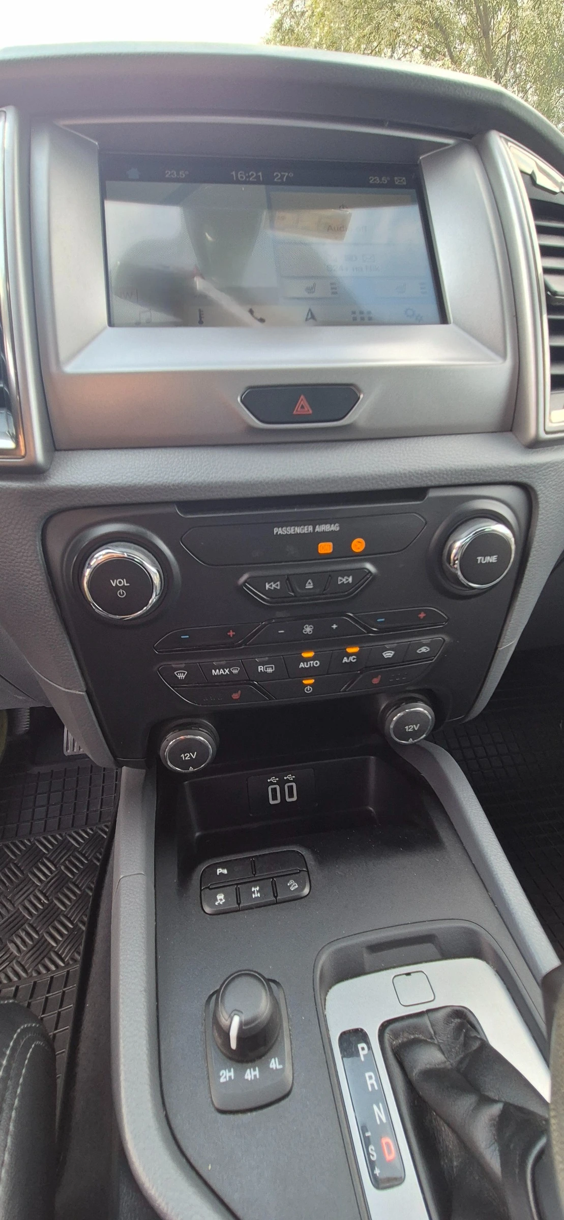 Ford Ranger 3.2 Limited | Mobile.bg   9