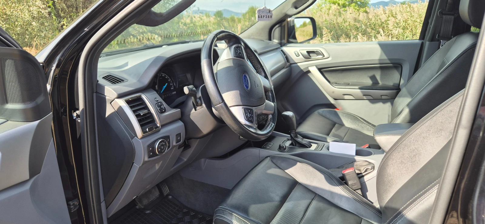 Ford Ranger 3.2 Limited | Mobile.bg   7