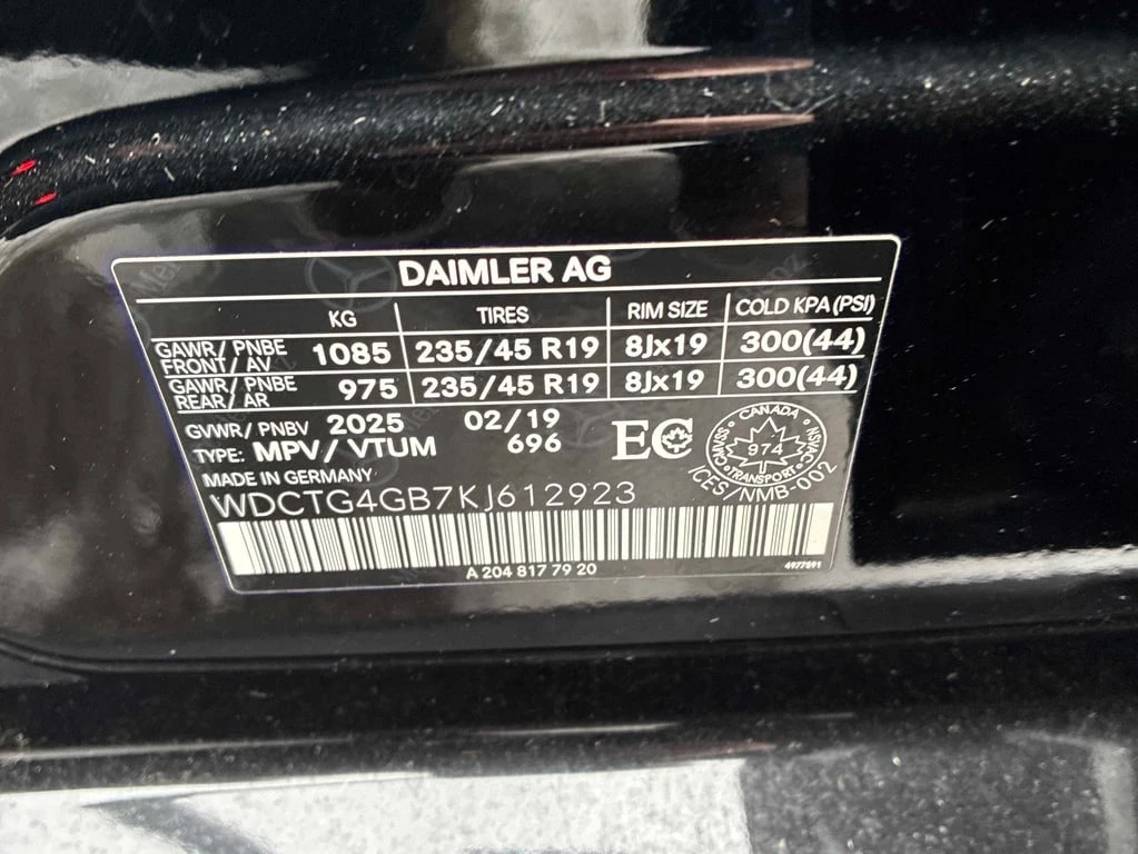 Mercedes-Benz GLA * 250 * CARFAX * ��� ������������ ������ | Mobile.bg � ����������� 10