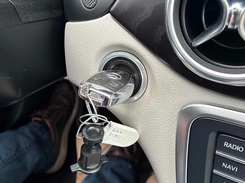 Mercedes-Benz GLA * 250 * CARFAX * ��� ������������ ������ | Mobile.bg � ����������� 13