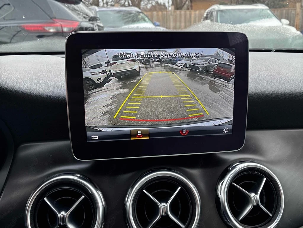 Mercedes-Benz GLA * 250 * CARFAX * ��� ������������ ������ | Mobile.bg � ����������� 14