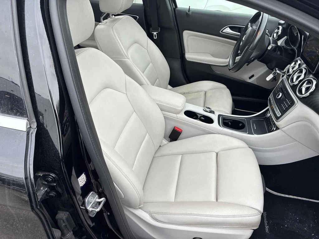 Mercedes-Benz GLA * 250 * CARFAX * ��� ������������ ������ | Mobile.bg � ����������� 15