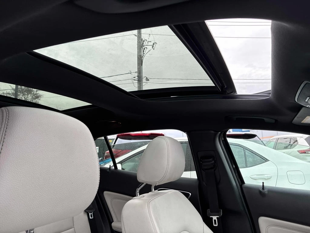 Mercedes-Benz GLA * 250 * CARFAX * ��� ������������ ������ | Mobile.bg � ����������� 16