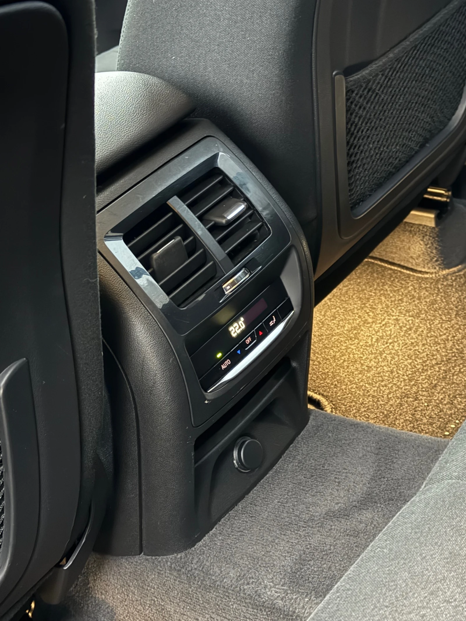 BMW X3  - изображение 6