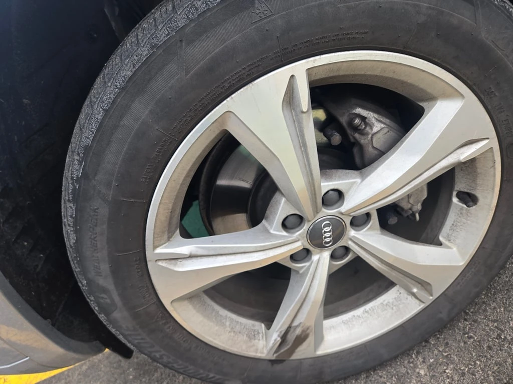 Audi Q5 2018 QUATTRO * БЕЗ ПЪРВОНАЧАЛНА ВНОСКА*  - изображение 8