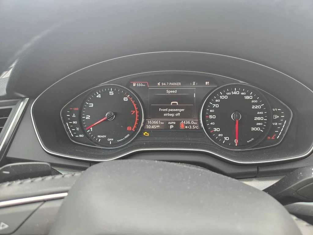 Audi Q5 2018 QUATTRO * ��� ������������ ������*  | Mobile.bg � ����������� 11