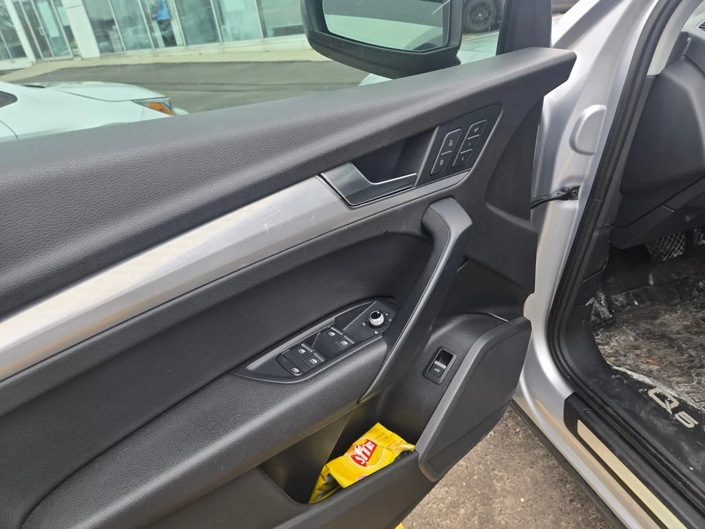 Audi Q5 2018 QUATTRO * БЕЗ ПЪРВОНАЧАЛНА ВНОСКА*  - изображение 10