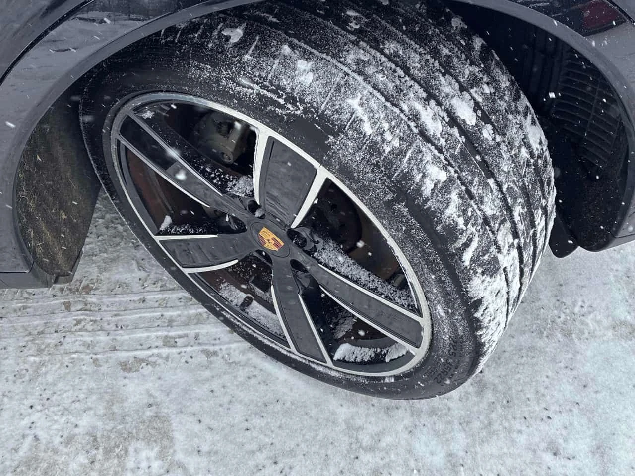 Porsche Cayenne S AWD * ДИСТРОНИК* ПАНОРАМА*  - изображение 6