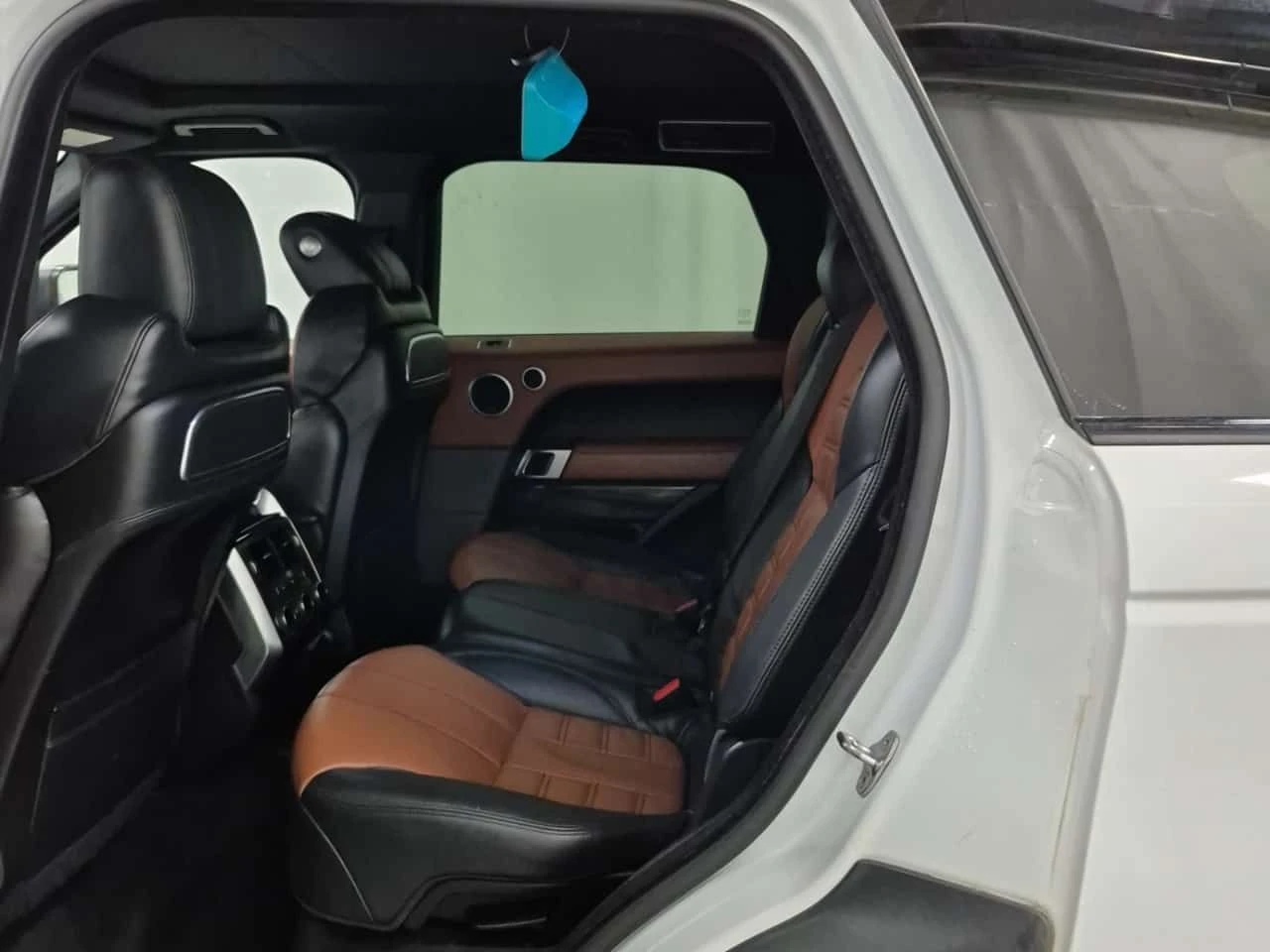 Land Rover Range Rover Sport V8 SUPERCHARGED| O��������| MERIDIAN| CARFAX|  | Mobile.bg � ����������� 12