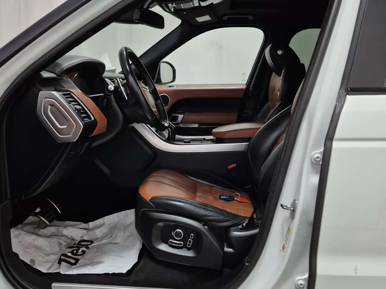 Land Rover Range Rover Sport V8 SUPERCHARGED| O��������| MERIDIAN| CARFAX|  | Mobile.bg � ����������� 5