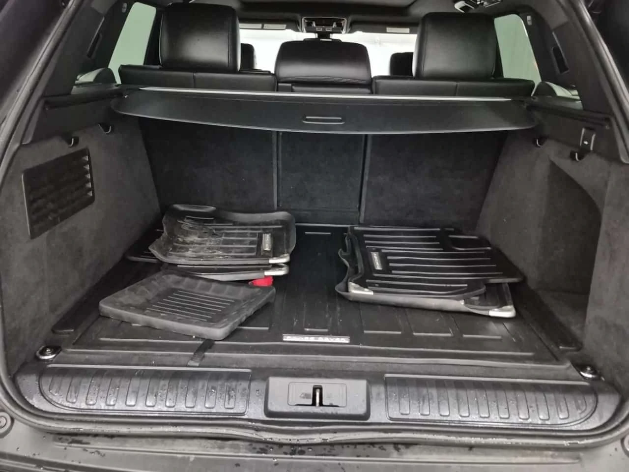 Land Rover Range Rover Sport V8 SUPERCHARGED| O��������| MERIDIAN| CARFAX|  | Mobile.bg � ����������� 14
