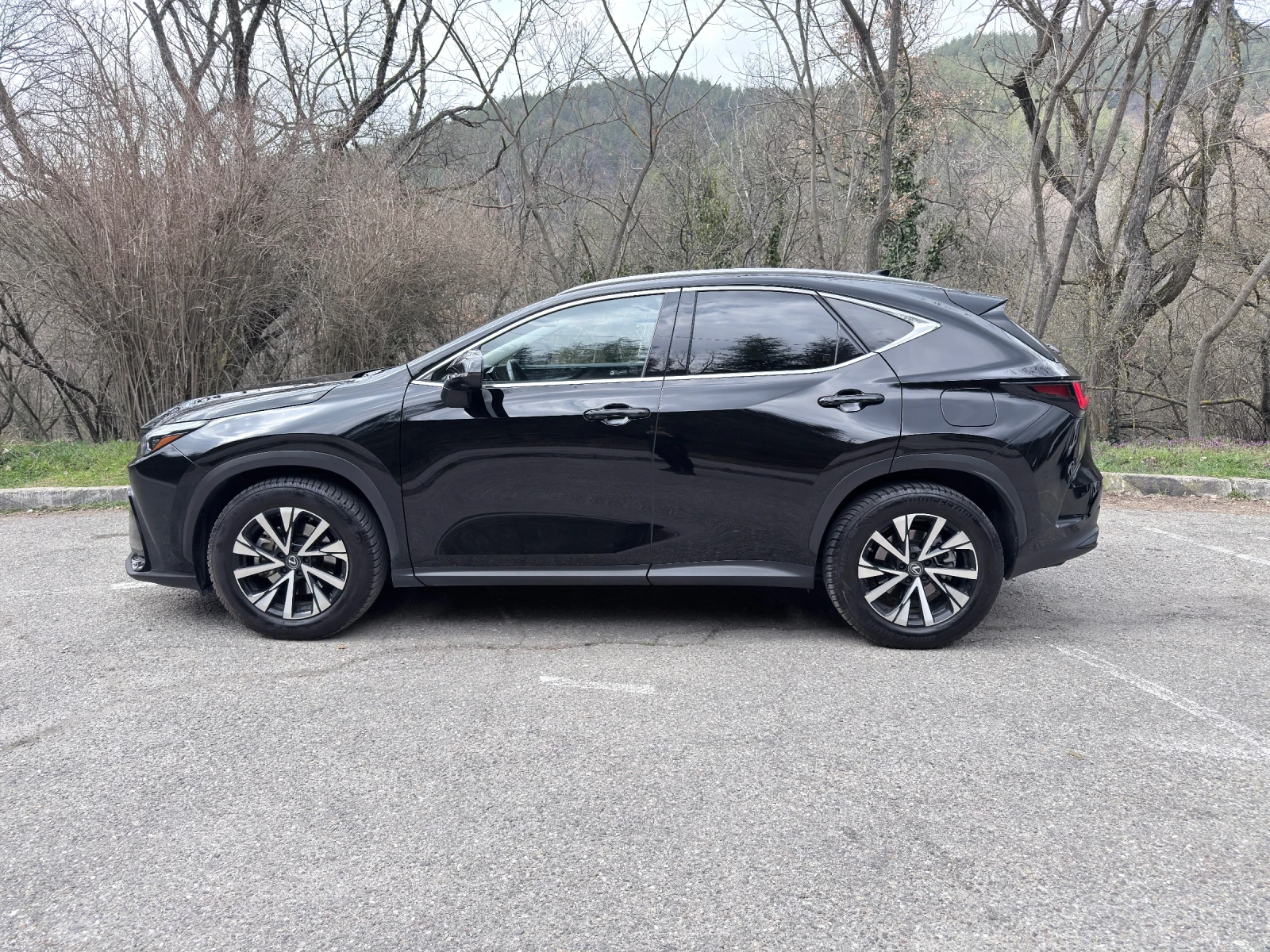 Lexus NX 350h, снимка 9 - Автомобили и джипове - 53880285