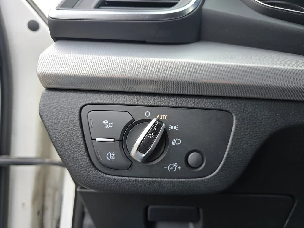 Audi Q5 2.0TFSI* Quattro* АвтоКредит* (ЦЕНА ДО БГ), снимка 8 - Автомобили и джипове - 54033054